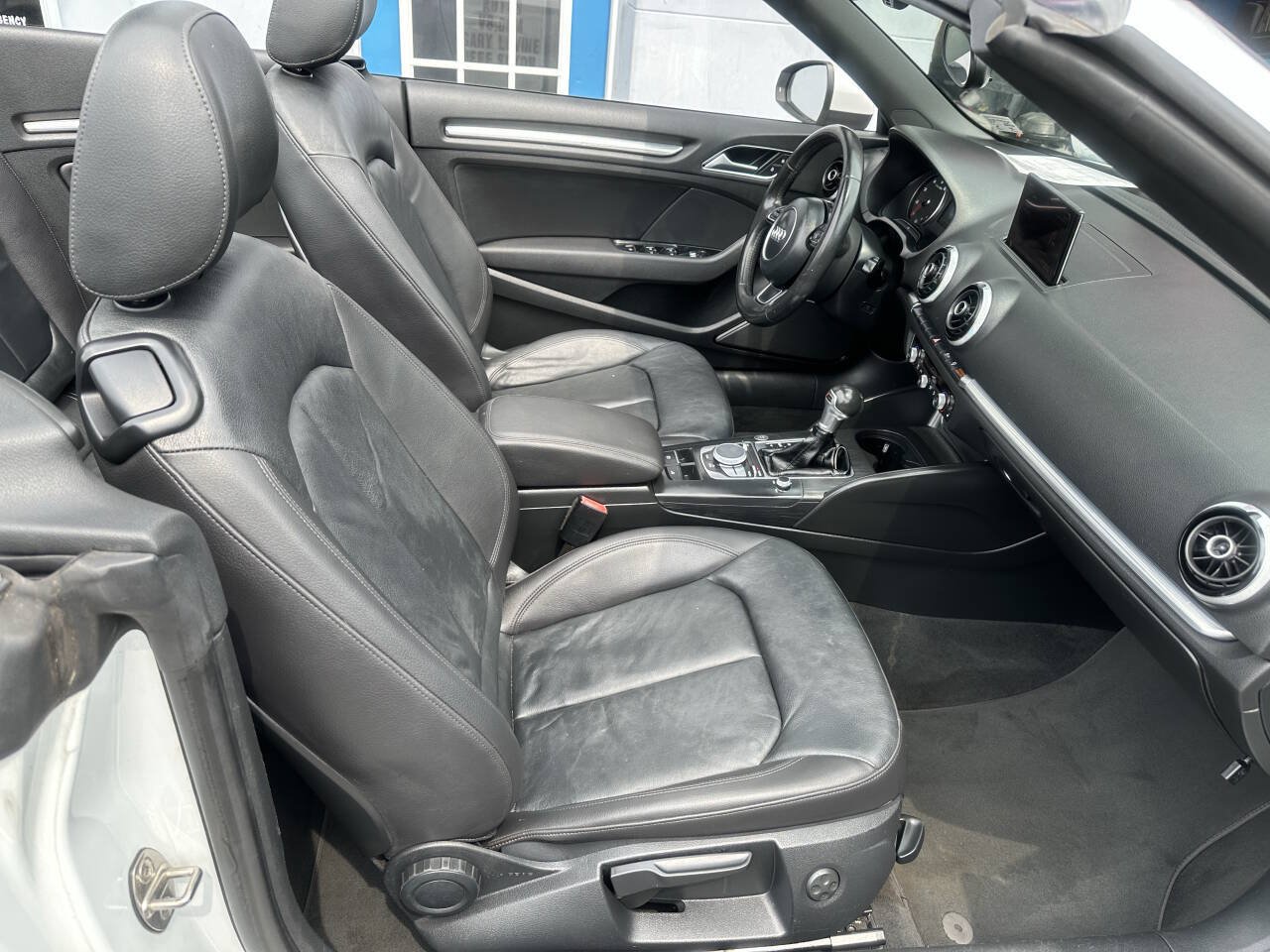 Used 2015 Audi A3 1.8T Premium Plus FWD image 18