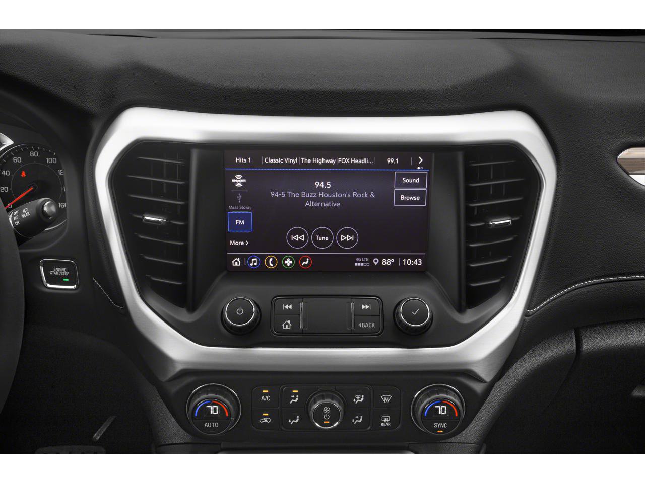 Used 2021 GMC Acadia SLE w/ Elevation Edition FWD image 13