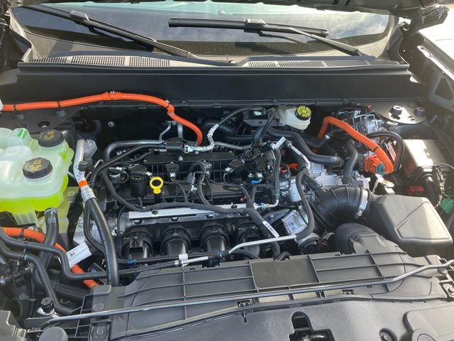 New 2026 Ford Maverick XLT image 28