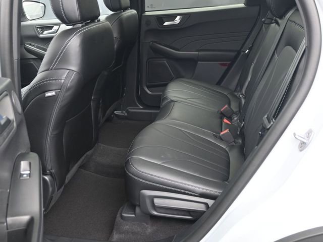 New 2025 Ford Escape SE w/ PHEV Premium Package image 16
