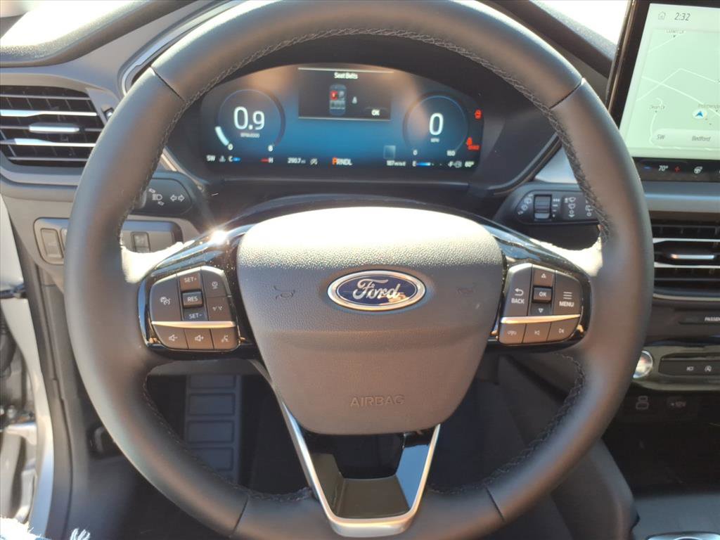 Used 2024 Ford Escape Active w/ Tech Pack #2 image 10