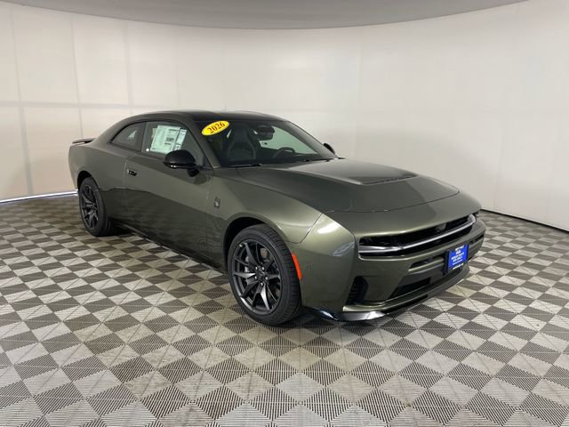 New 2026 Dodge Charger Scat Pack AWD/4WD image 15