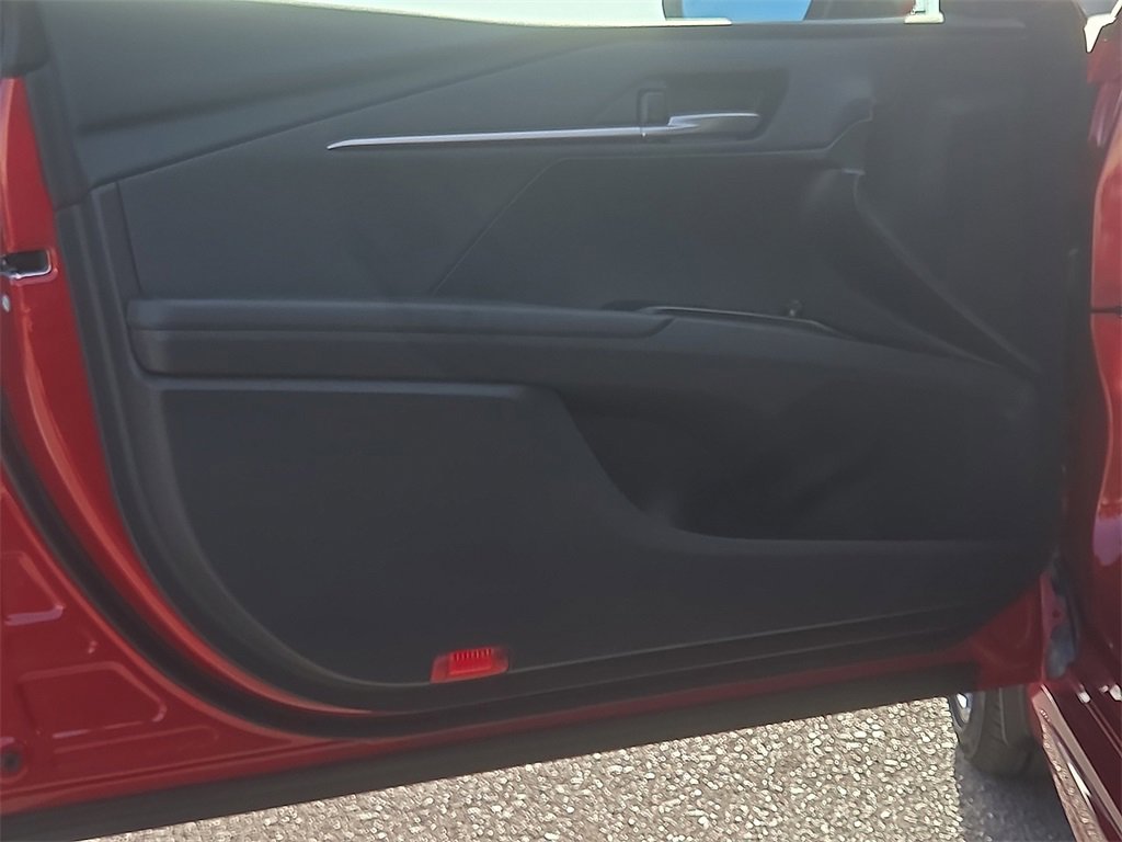 New 2026 Toyota Camry SE image 16