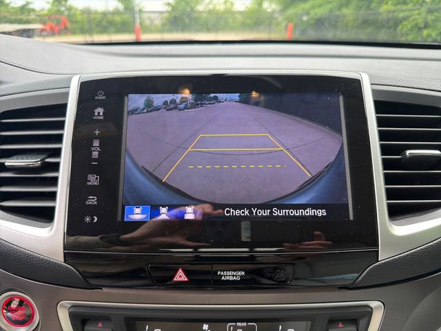 Used 2019 Honda Ridgeline RTL-T image 23