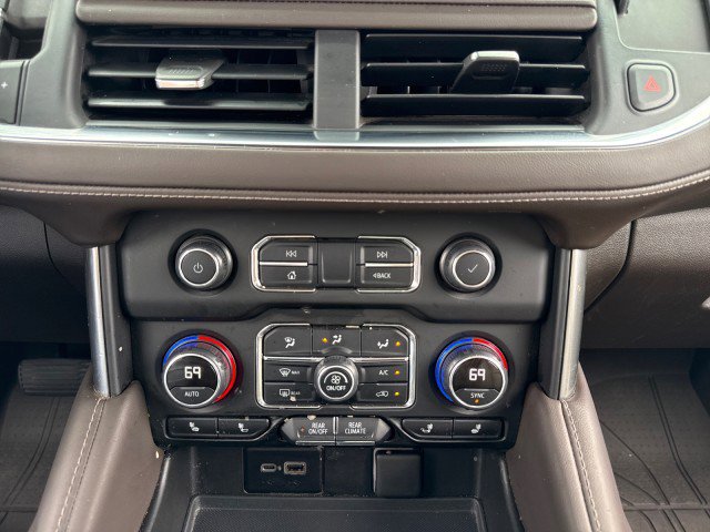 Used 2021 Chevrolet Tahoe Z71 AWD/4WD image 26