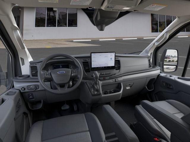 New 2026 Ford Transit 150 Low Roof RWD image 9