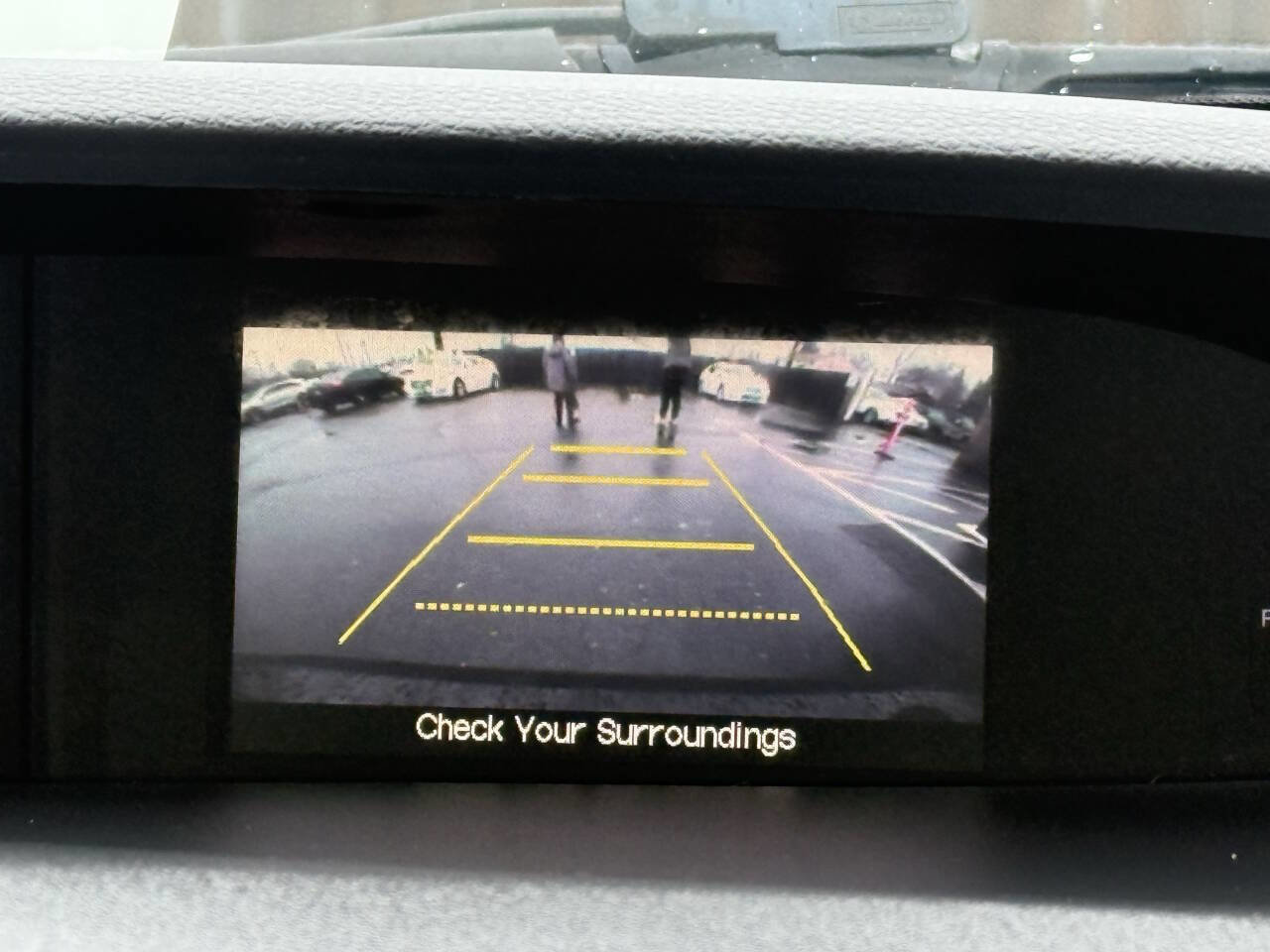 Used 2013 Honda Civic LX image 10