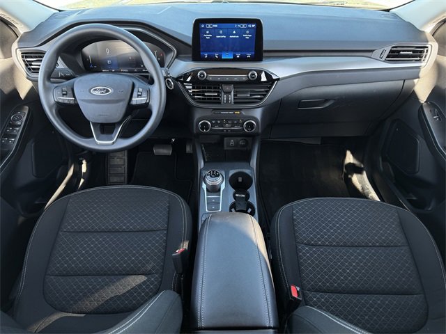 Used 2025 Ford Escape Active image 10