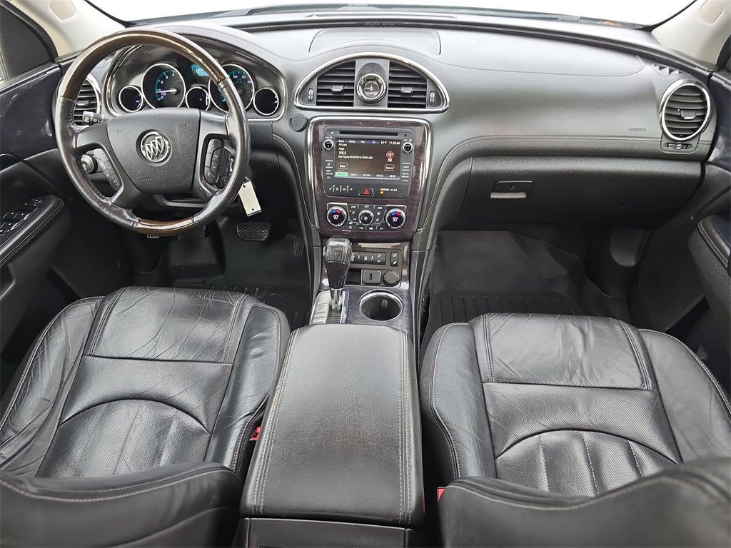 Used 2015 Buick Enclave Leather image 9