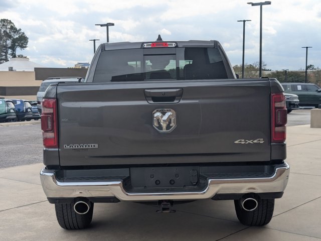 Used 2024 RAM 1500 Laramie image 7