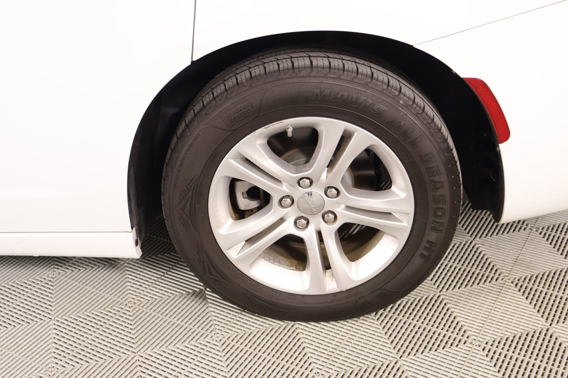 Used 2022 Dodge Charger SXT RWD image 17