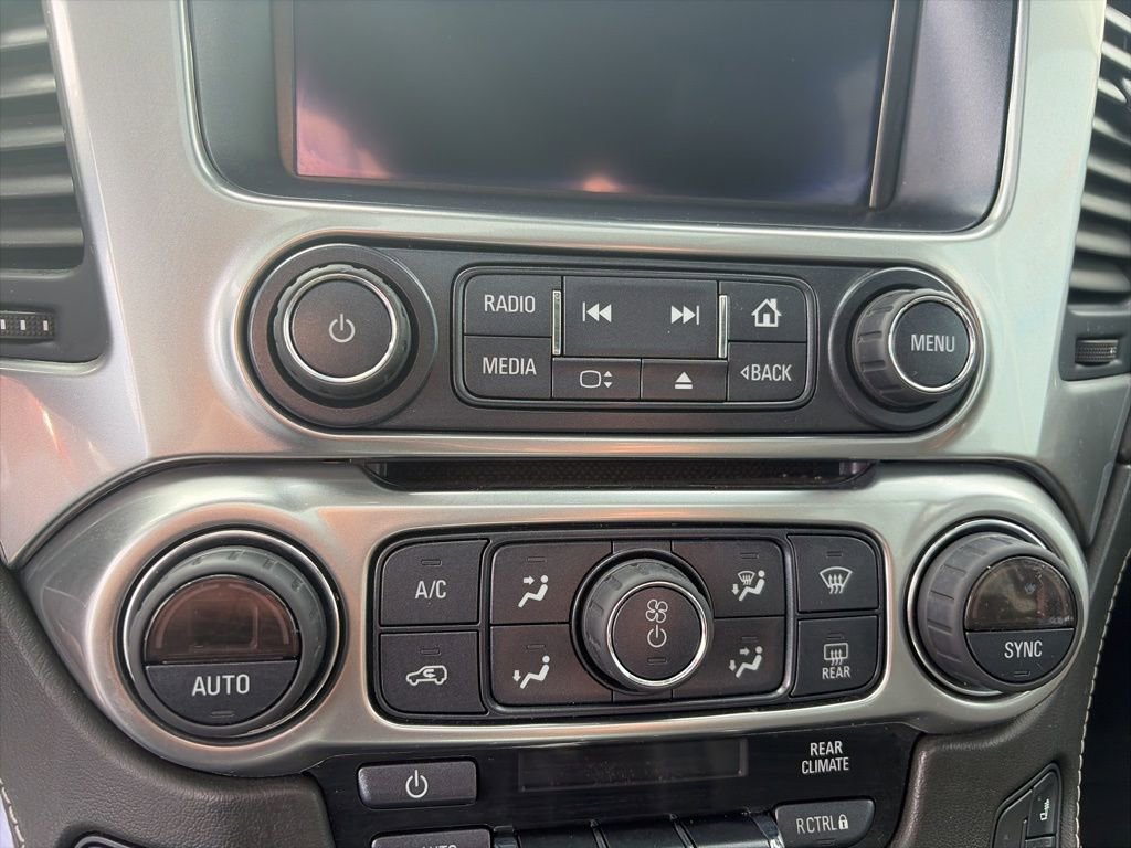 Used 2020 Chevrolet Suburban Premier image 43