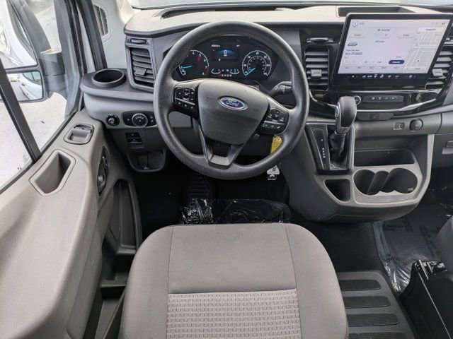 Used 2024 Ford Transit 350 XLT image 15