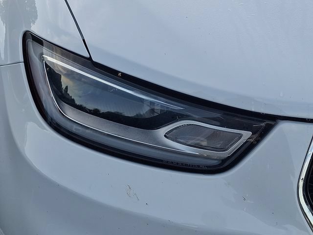 Used 2025 Chrysler Pacifica Select FWD image 5