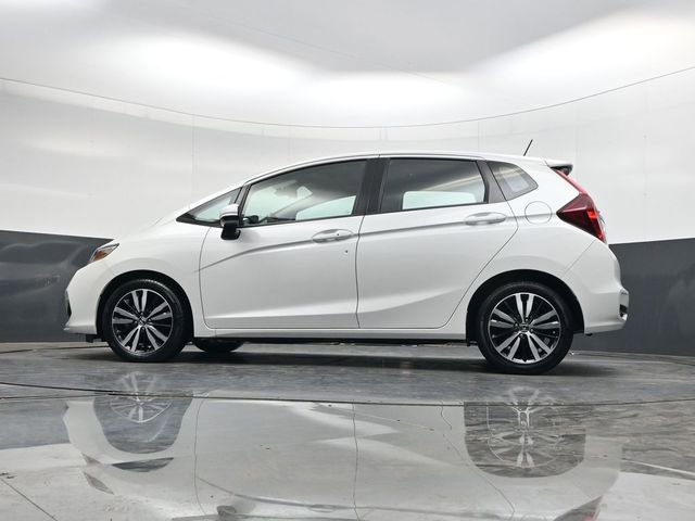 Used 2019 Honda Fit EX image 29