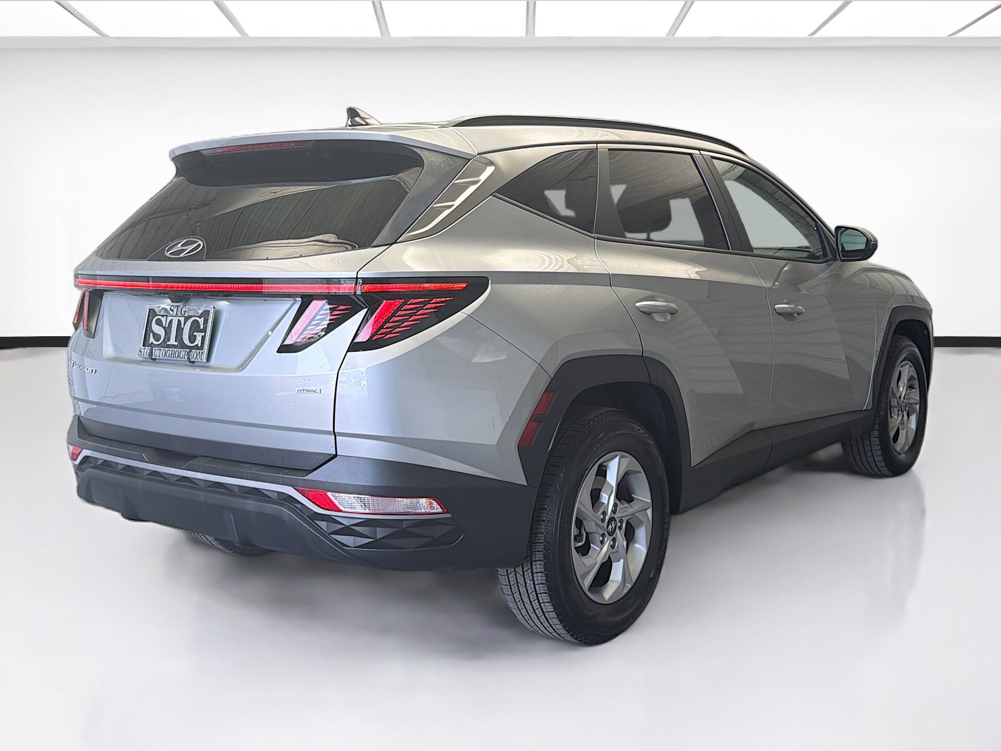 Used 2023 Hyundai Tucson SEL image 4
