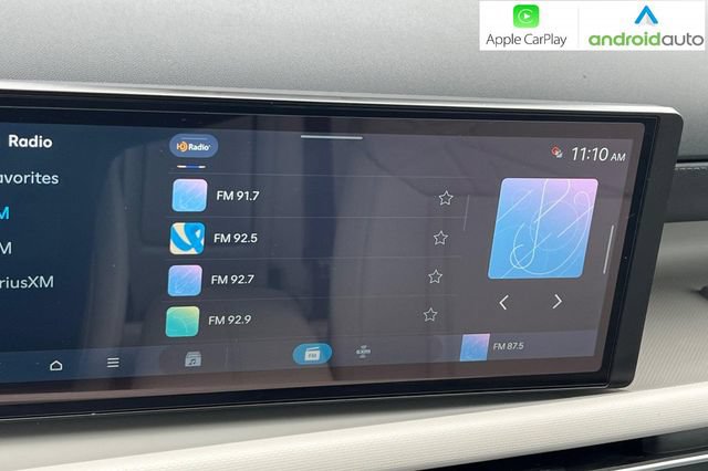 Certified 2025 Hyundai Tucson SE FWD image 23