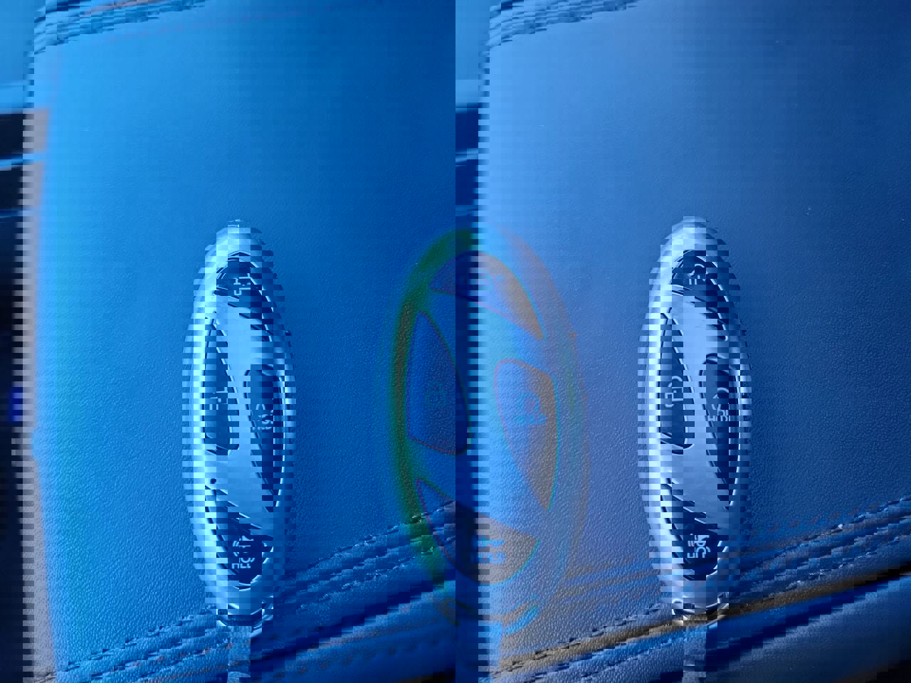 Certified 2025 Hyundai Santa Fe Calligraphy image 27