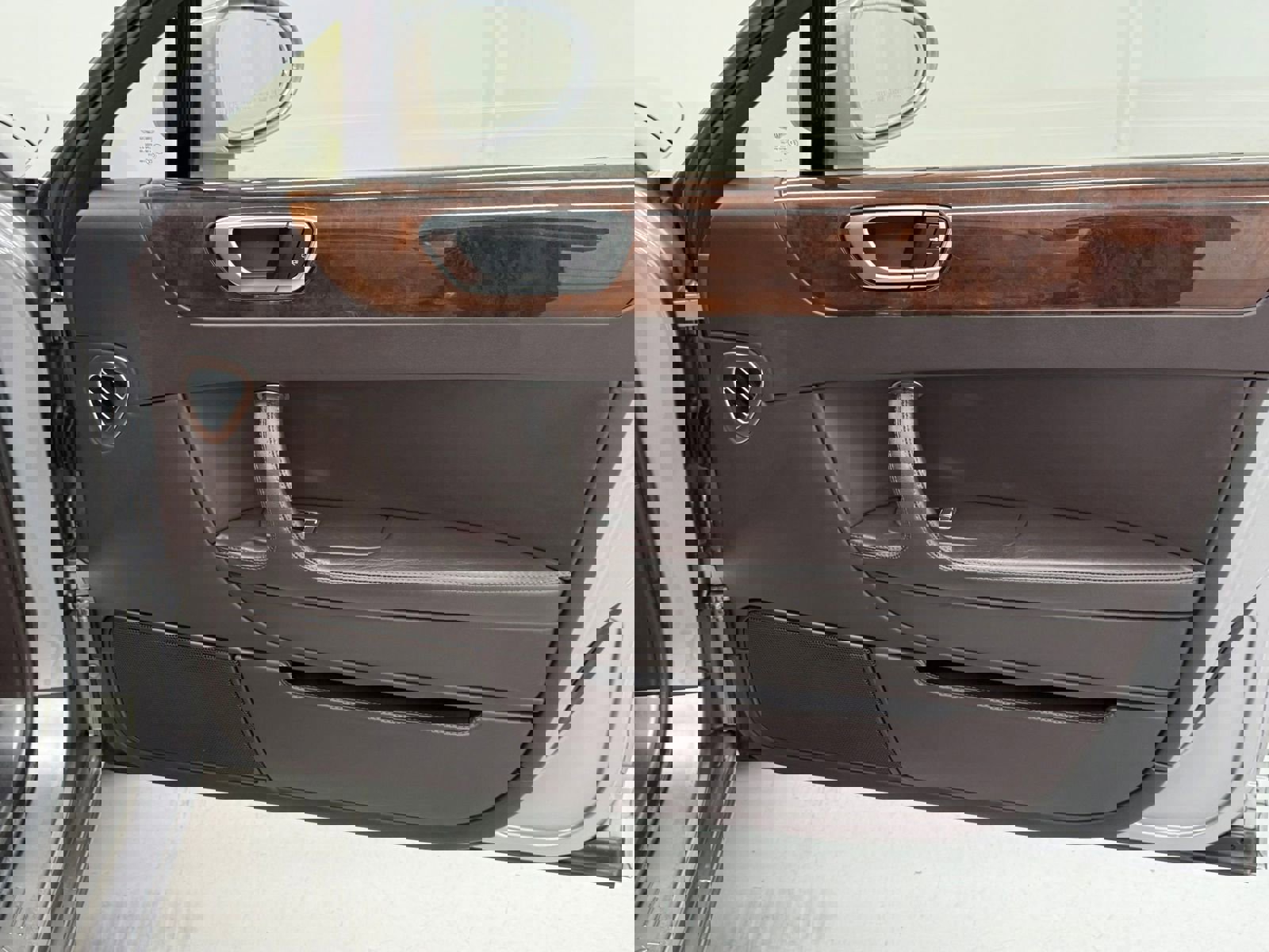 Used 2006 Bentley Flying Spur Flying Spur image 39