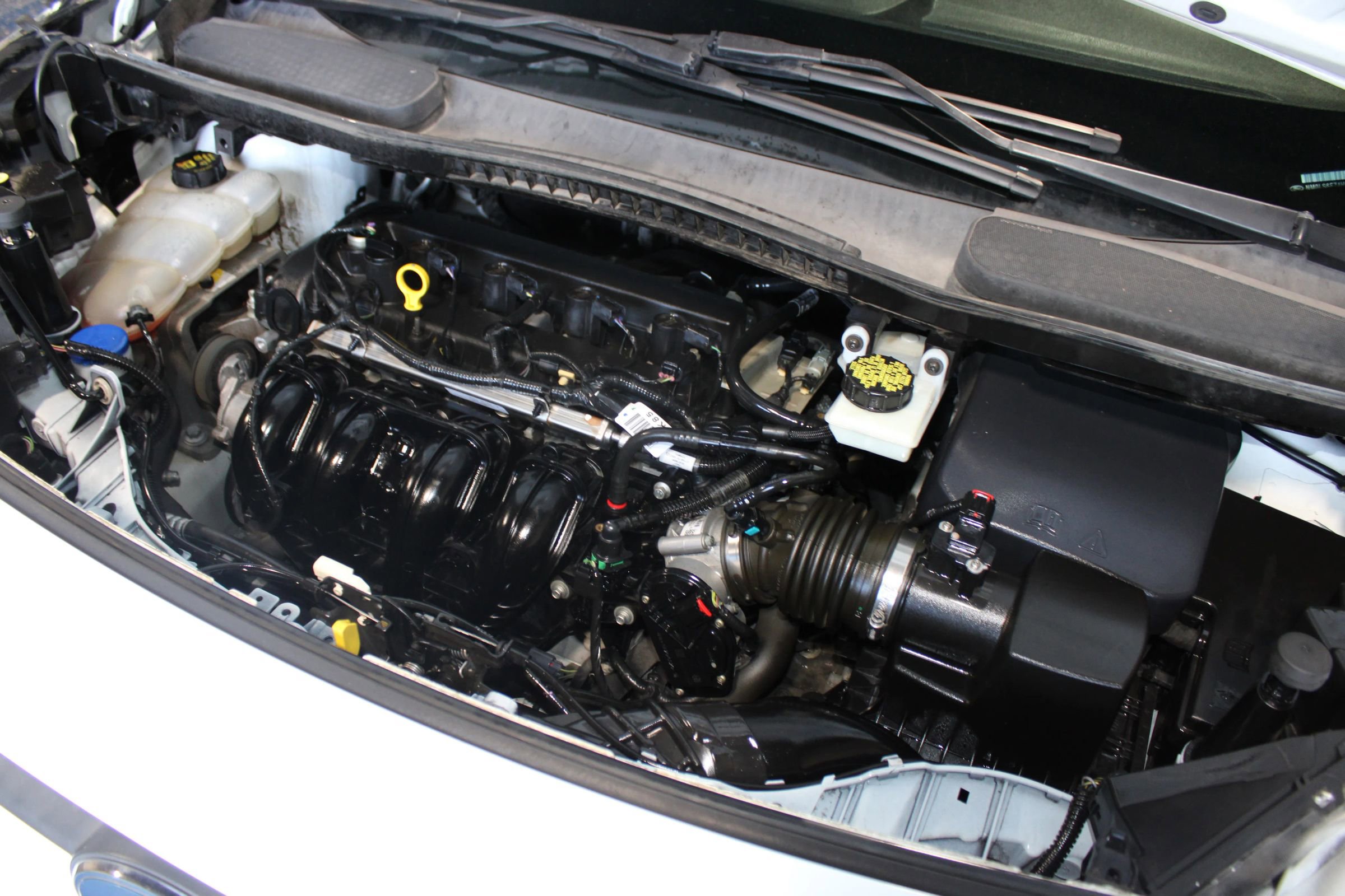 Used 2017 Ford Transit Connect XL image 28