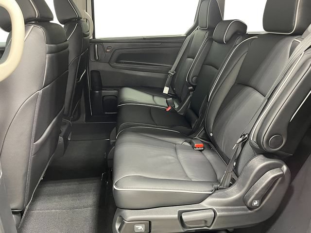 New 2026 Honda Odyssey Touring image 25
