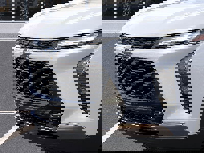 New 2026 Chevrolet Trax ACTIV w/ Sunroof Package image 13