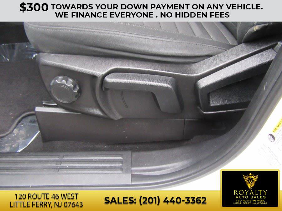 Used 2019 Ford Ranger XLT w/ FX4 Off-Road Package image 26