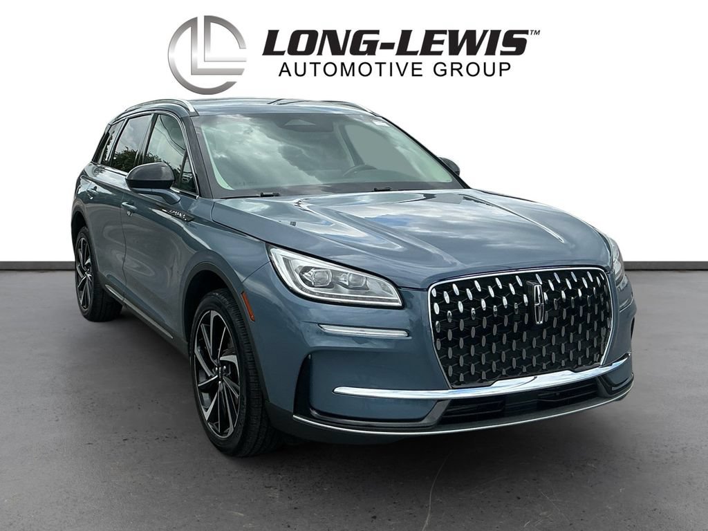 Certified 2024 Lincoln Corsair Reserve FWD image 10