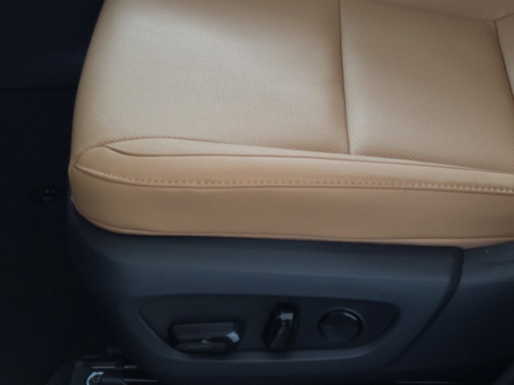 New 2026 Lexus NX 350 AWD w/ Cold Area Package image 27