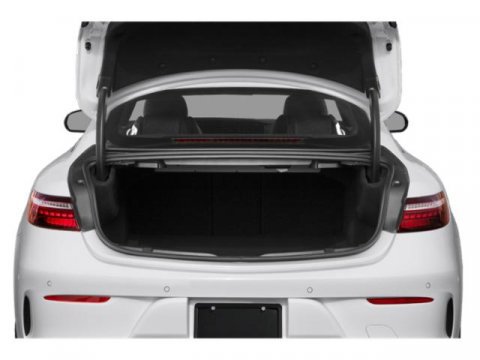 Used 2021 Mercedes-Benz E 450 Coupe image 11