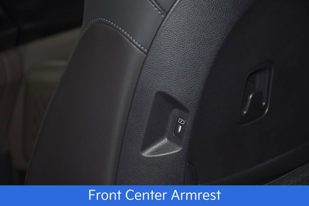 New 2026 Kia Carnival LXS image 26