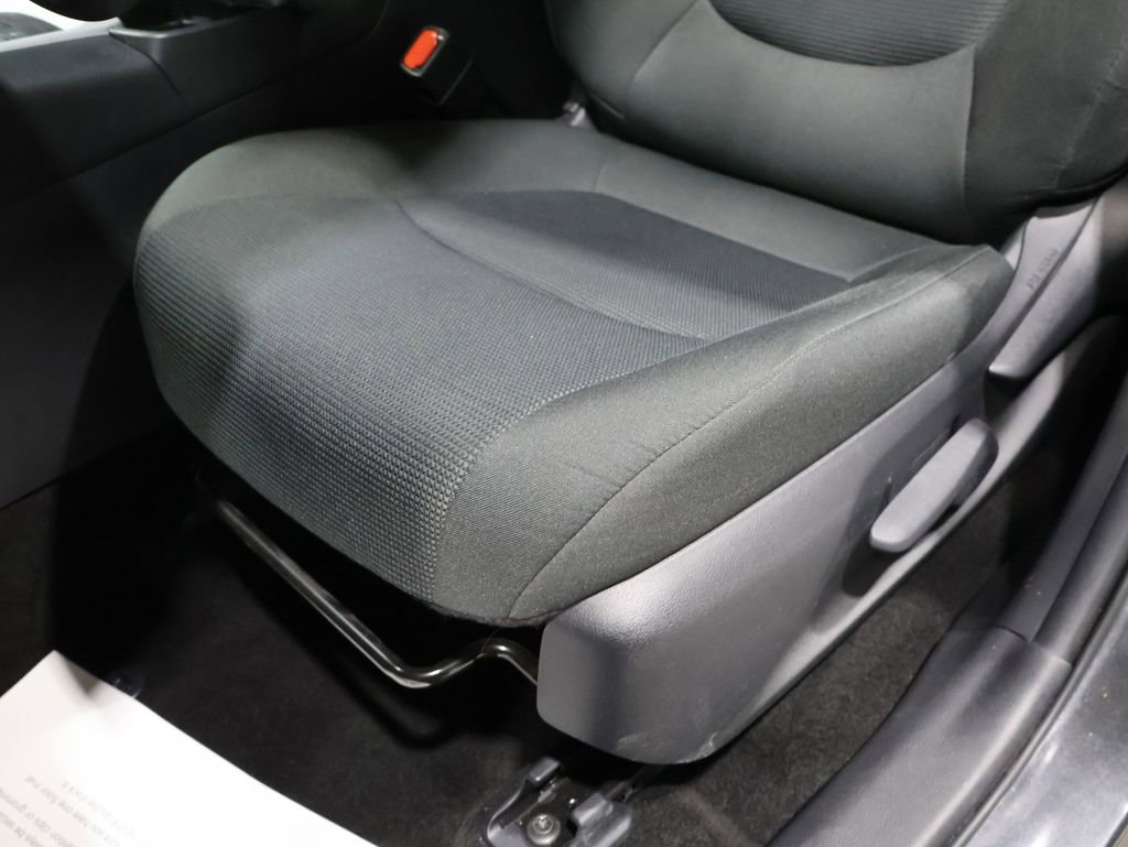 Used 2021 Toyota RAV4 LE w/ Carpet Mat Package (TMS) image 12