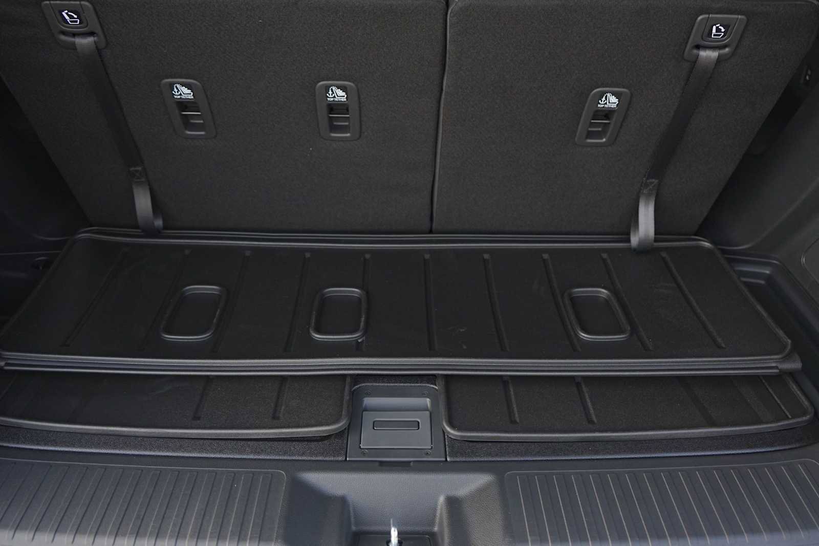 New 2025 Honda Pilot TrailSport image 19