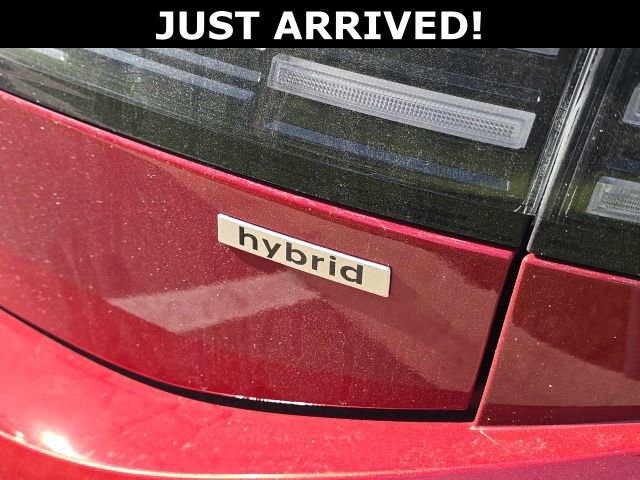Certified 2025 Hyundai Sonata Limited FWD image 7