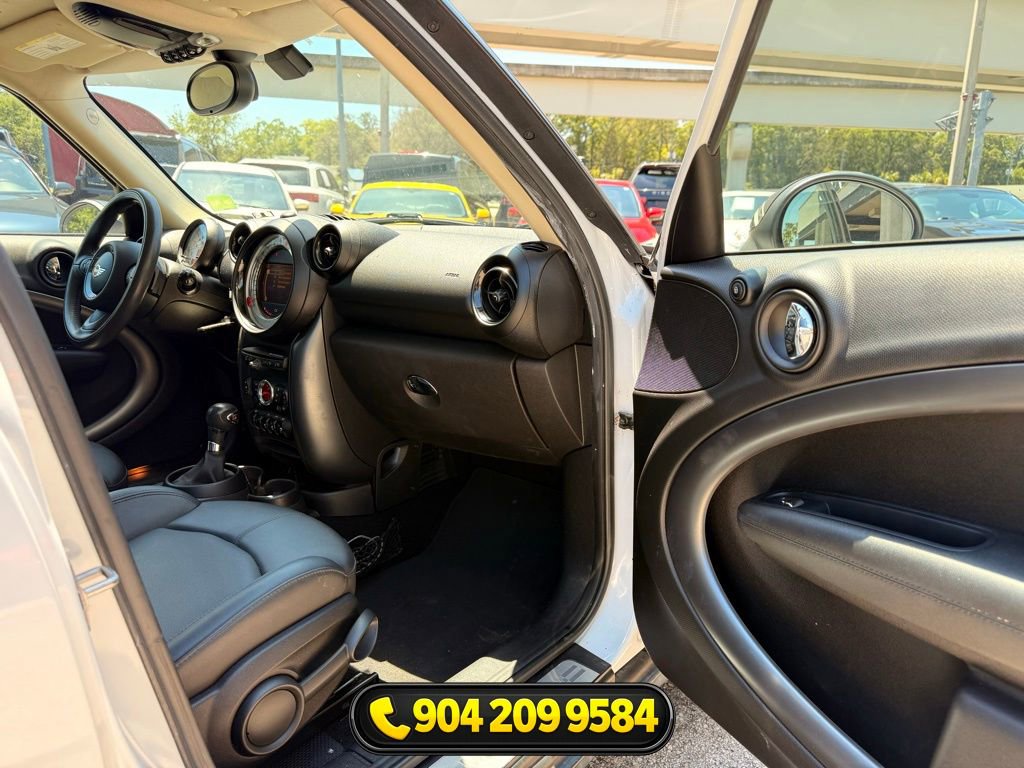 Used 2014 MINI Cooper Countryman S image 28