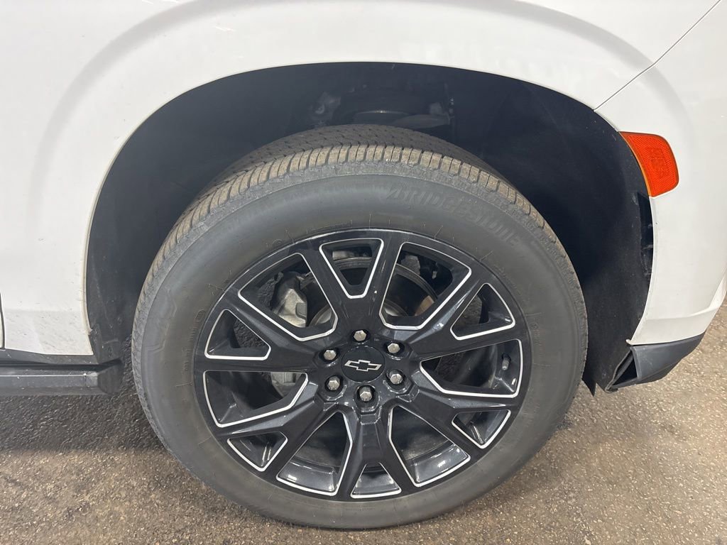 Used 2023 Chevrolet Tahoe High Country image 23