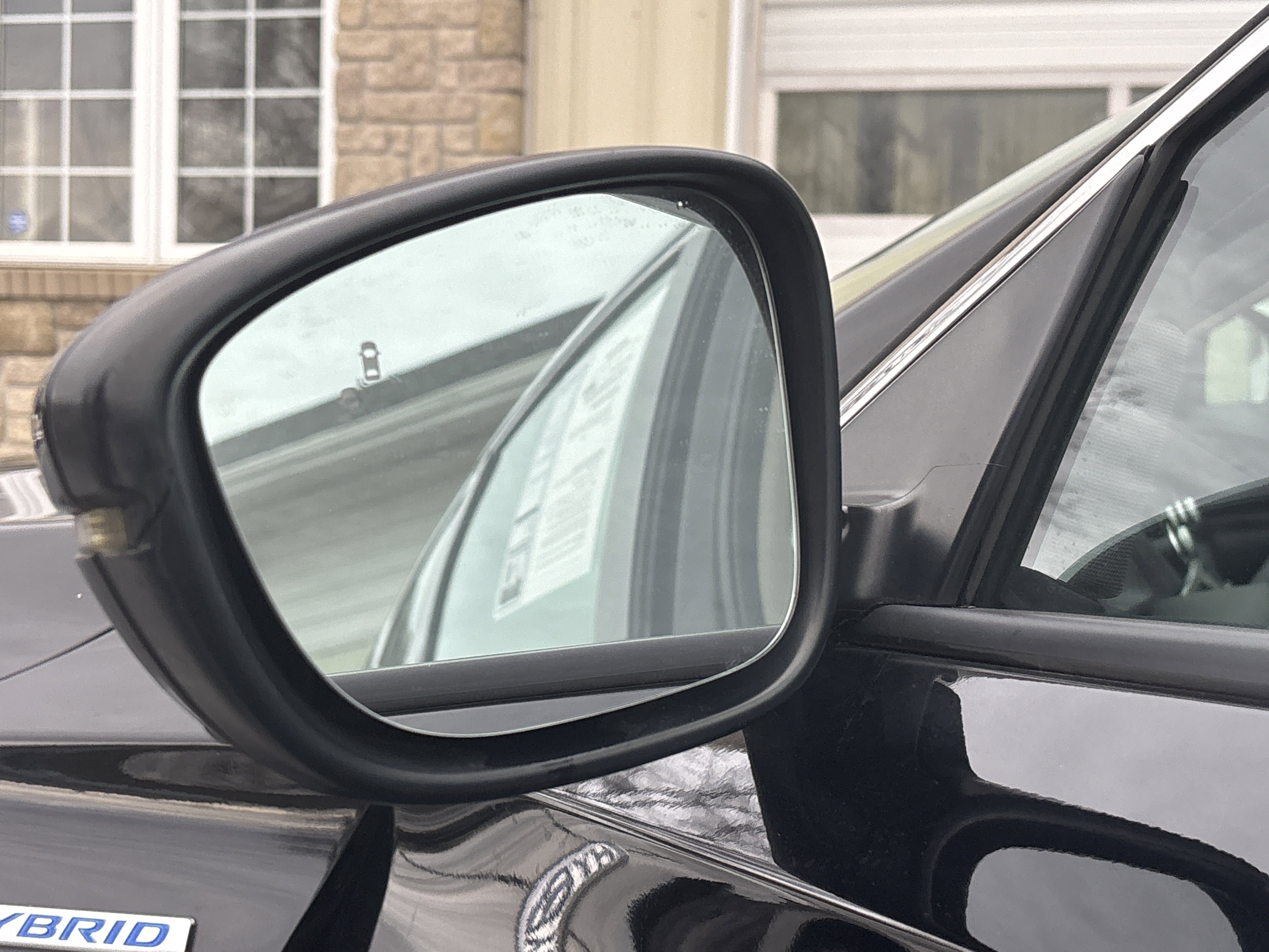 Used 2018 Honda Accord EX-L image 12