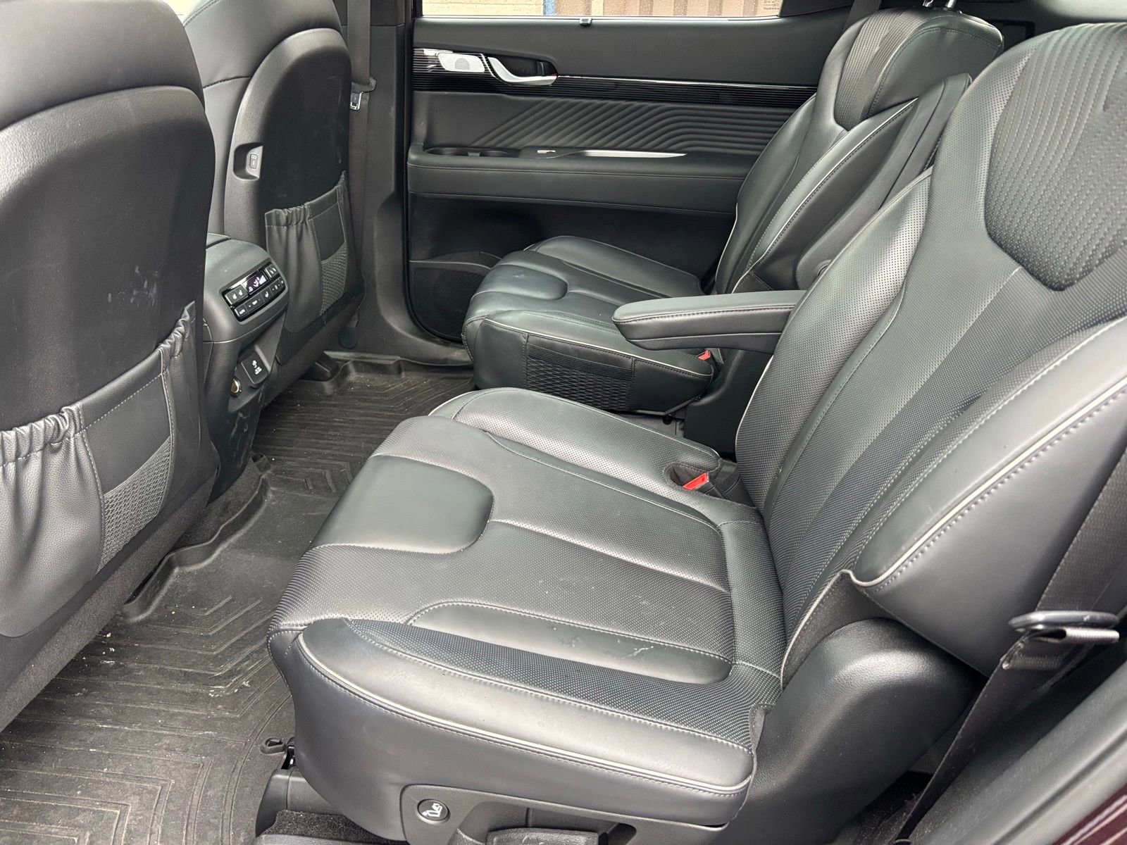 Used 2023 Hyundai Palisade Calligraphy FWD image 13