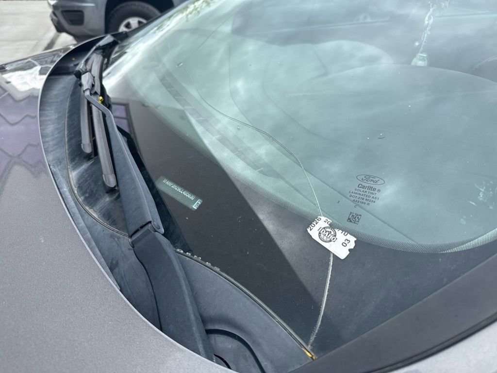 Used 2012 Ford Focus SEL image 6