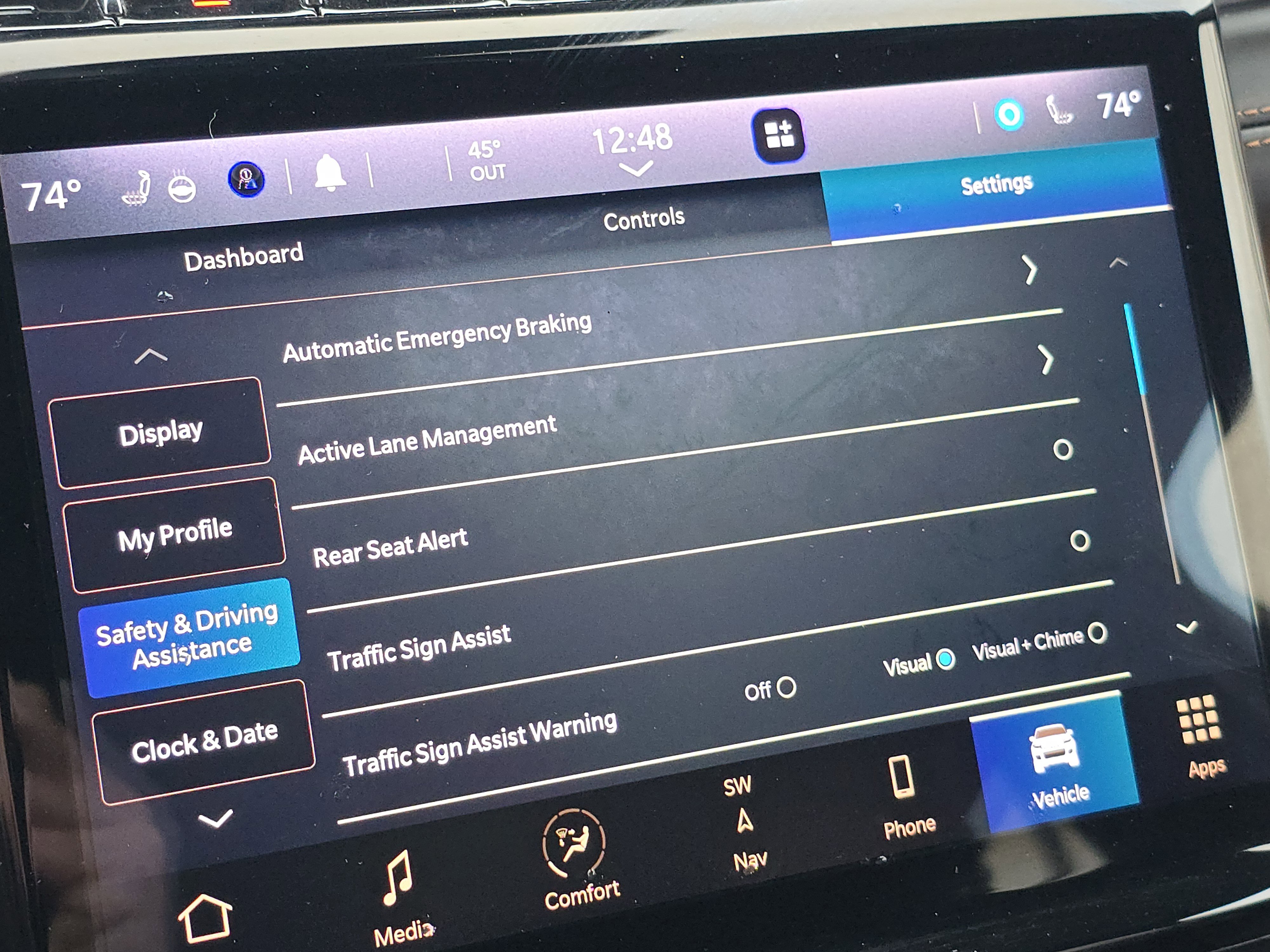 Used 2021 Jeep Grand Cherokee L Summit image 44