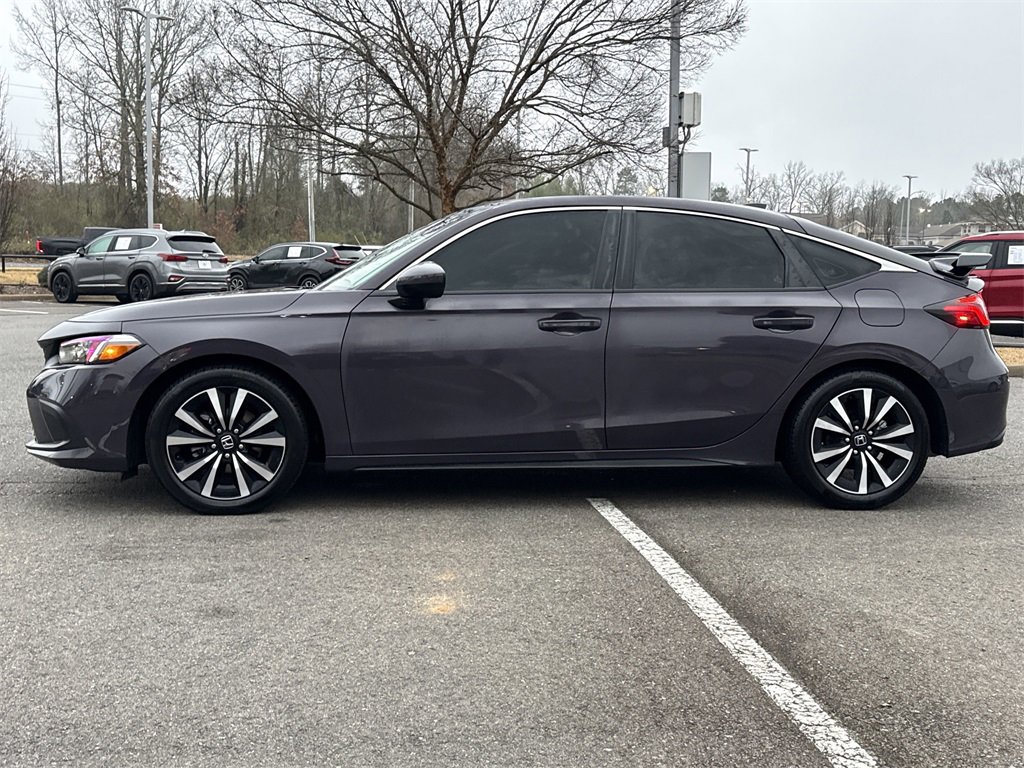 Used 2024 Honda Civic EX-L image 11