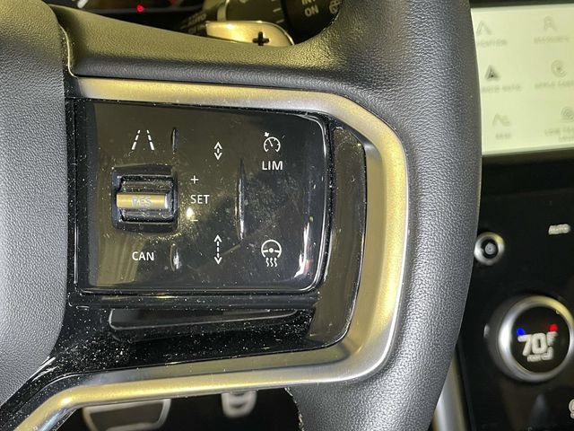 Used 2023 Land Rover Discovery Sport SE R-Dynamic AWD/4WD image 39