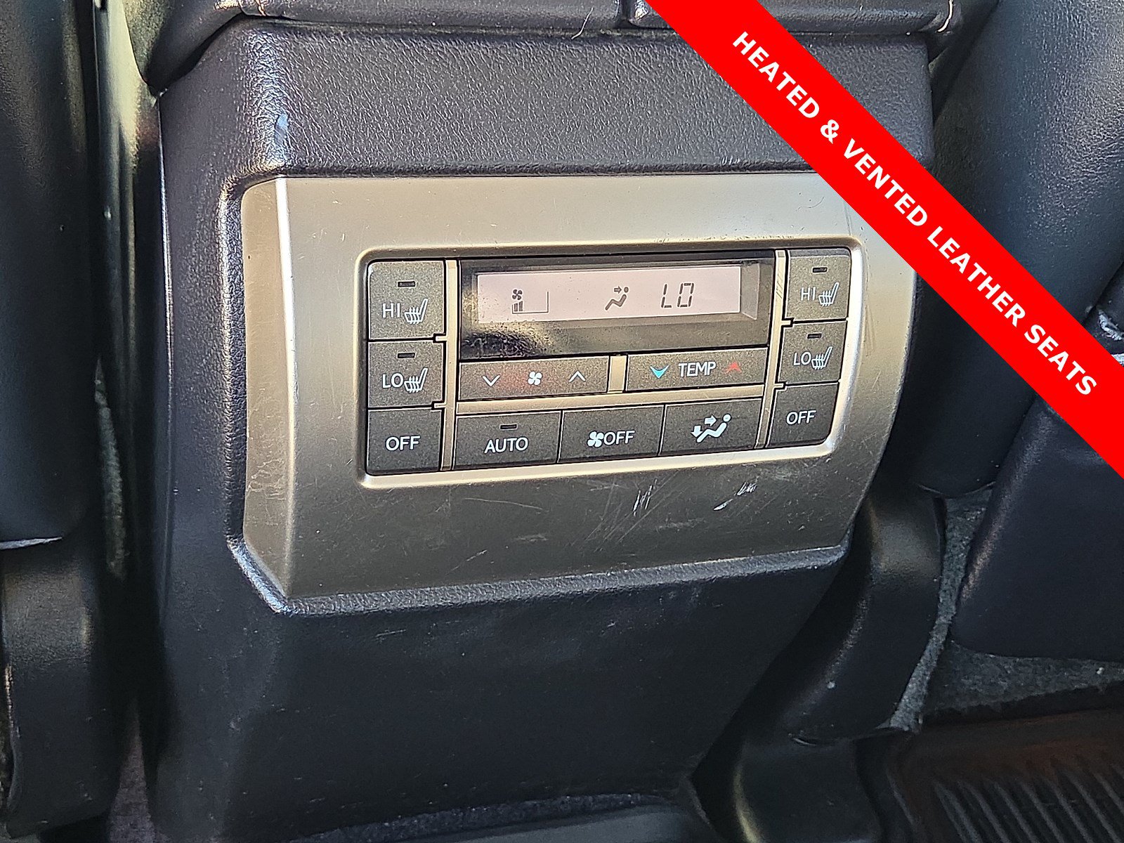 Used 2019 Lexus GX 460 Premium AWD/4WD image 11