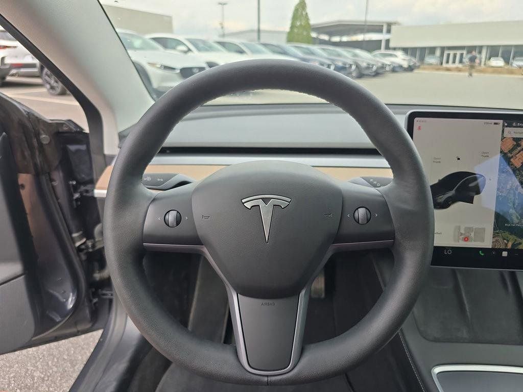 Used 2021 Tesla Model 3 Long Range image 28