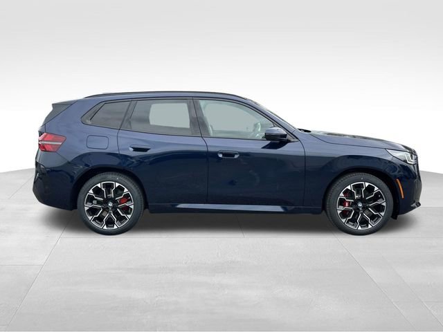 New 2026 BMW X3 xDrive30 w/ Premium Package video 2