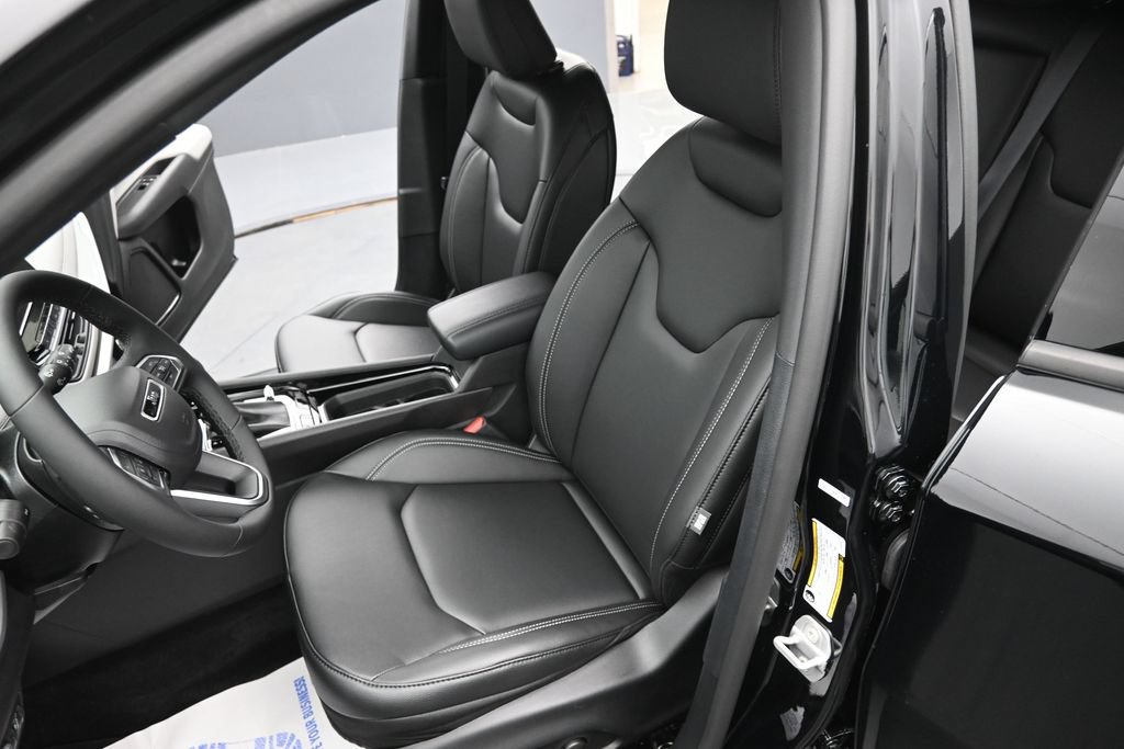 New 2026 Jeep Compass Limited AWD/4WD image 19