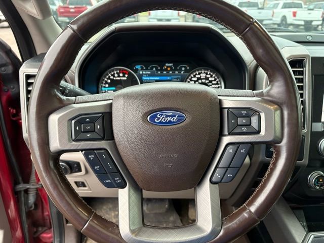 Used 2019 Ford F150 Limited image 23