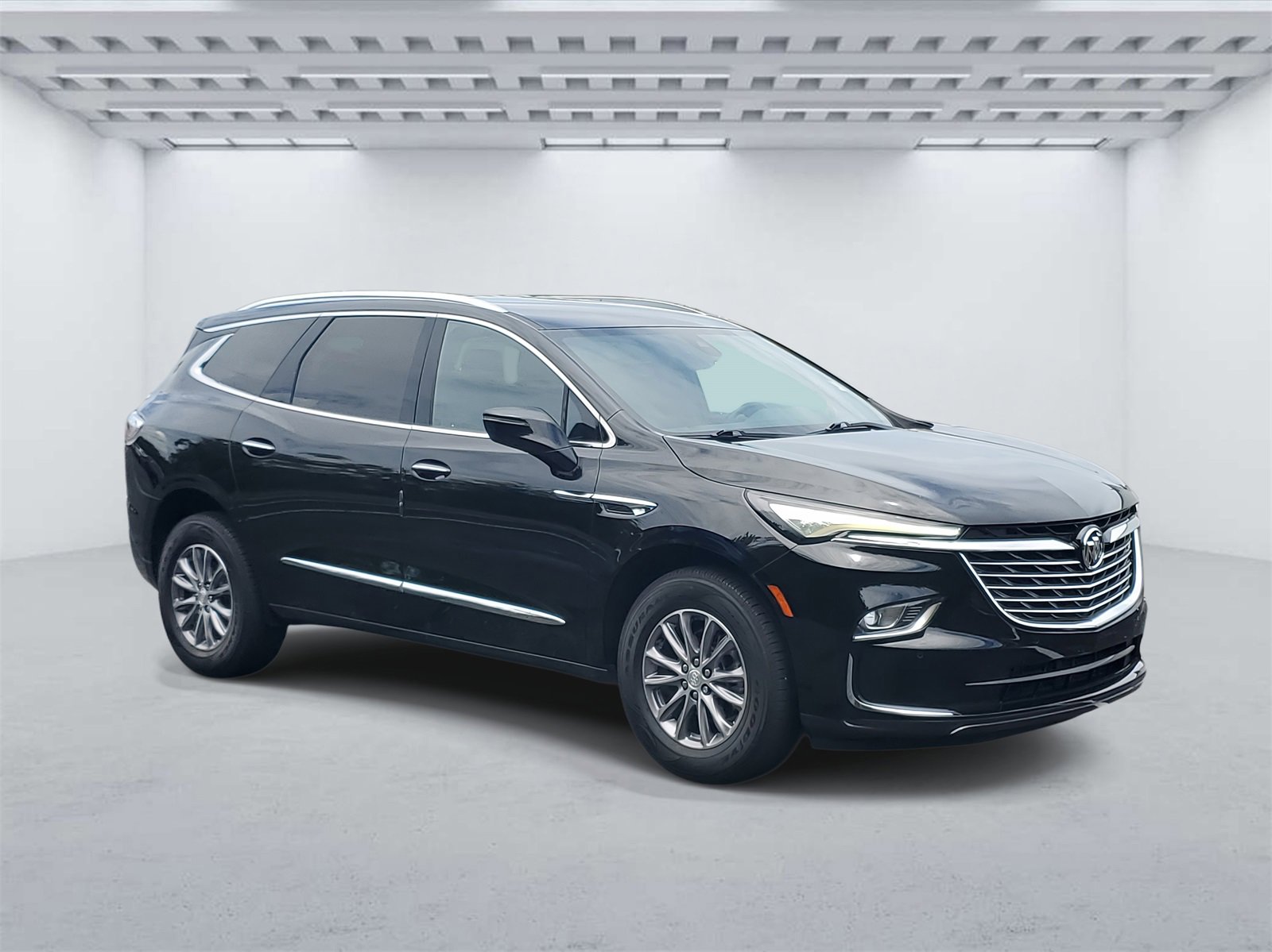Used 2022 Buick Enclave Essence
