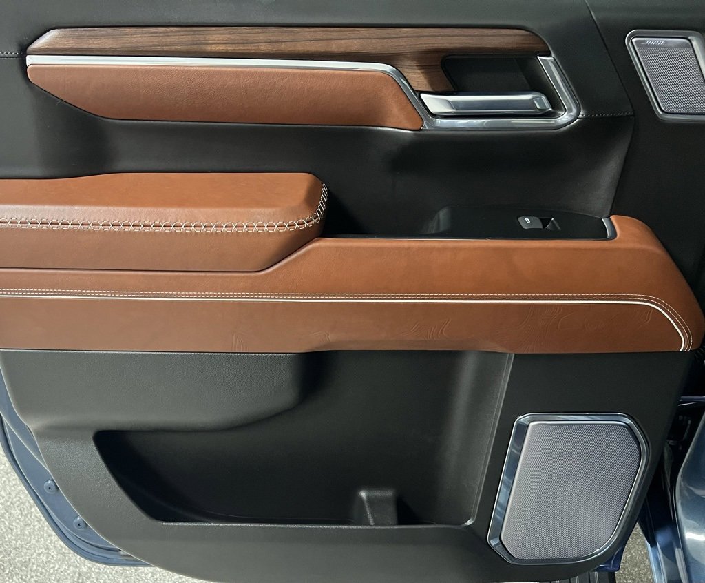 Used 2024 GMC Sierra 1500 Denali Ultimate image 45