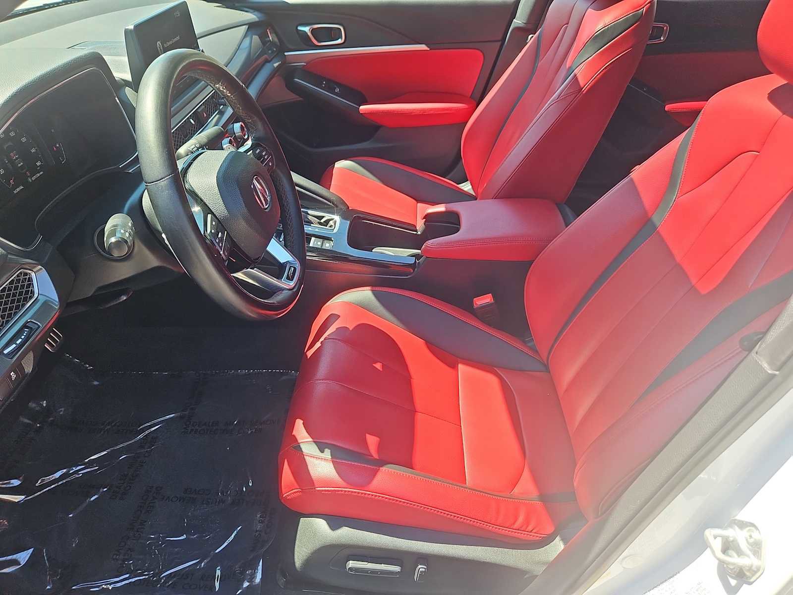 Used 2023 Acura Integra A-Spec FWD image 14